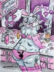 Rose Rabbit Casino